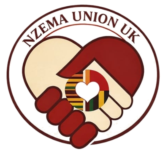 nzema logo transparent