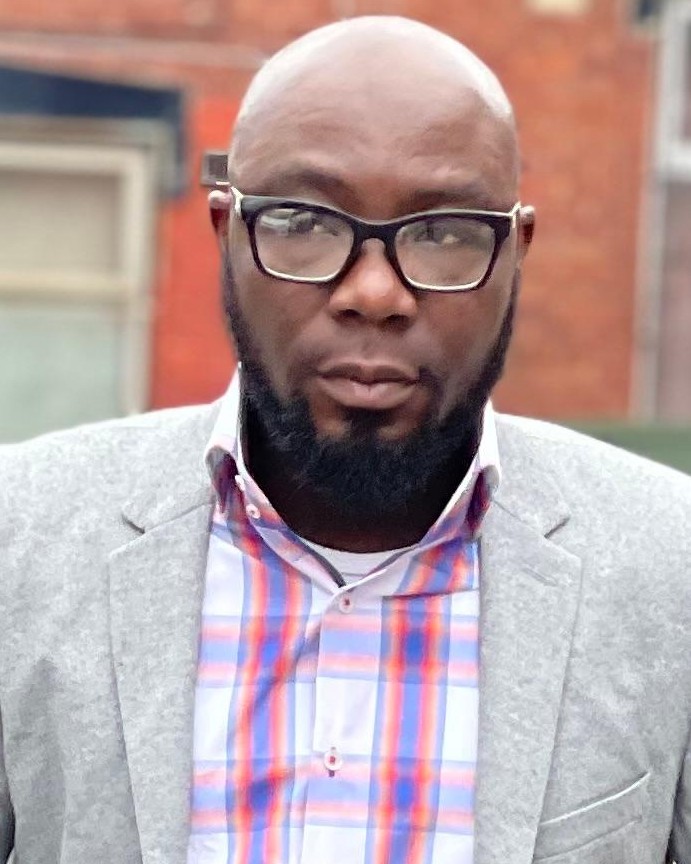 assistant secretary b mr francis awuah aka