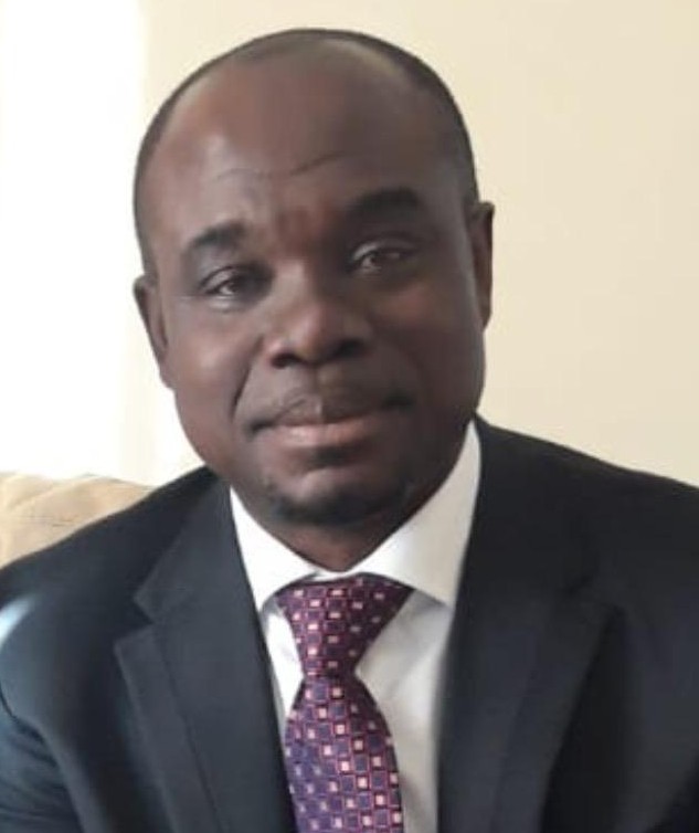 birmingham city representative b mr kwasi prah