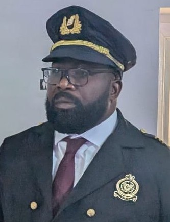 chairman 2 mr francis morkeh