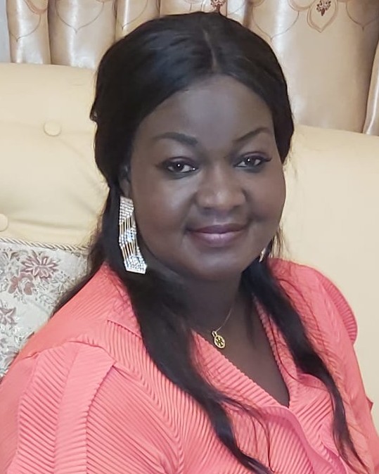london city representative b ms beatrice ahozo