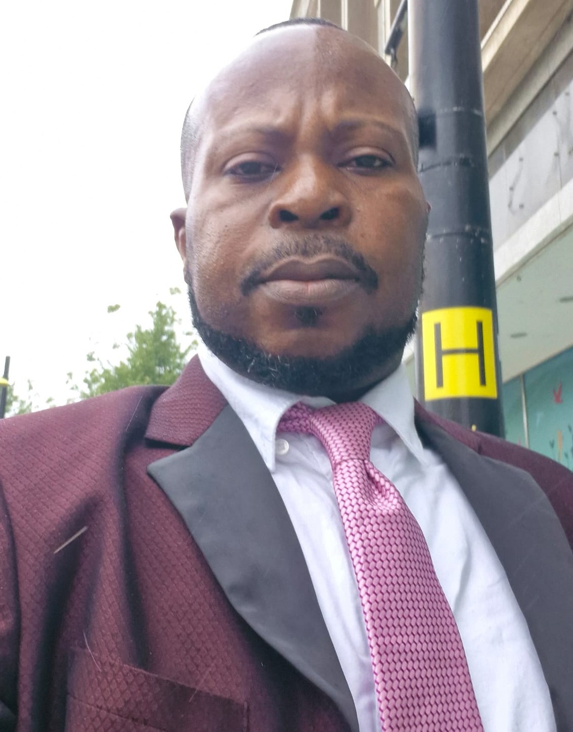 tresuary b mr francis anno wadja